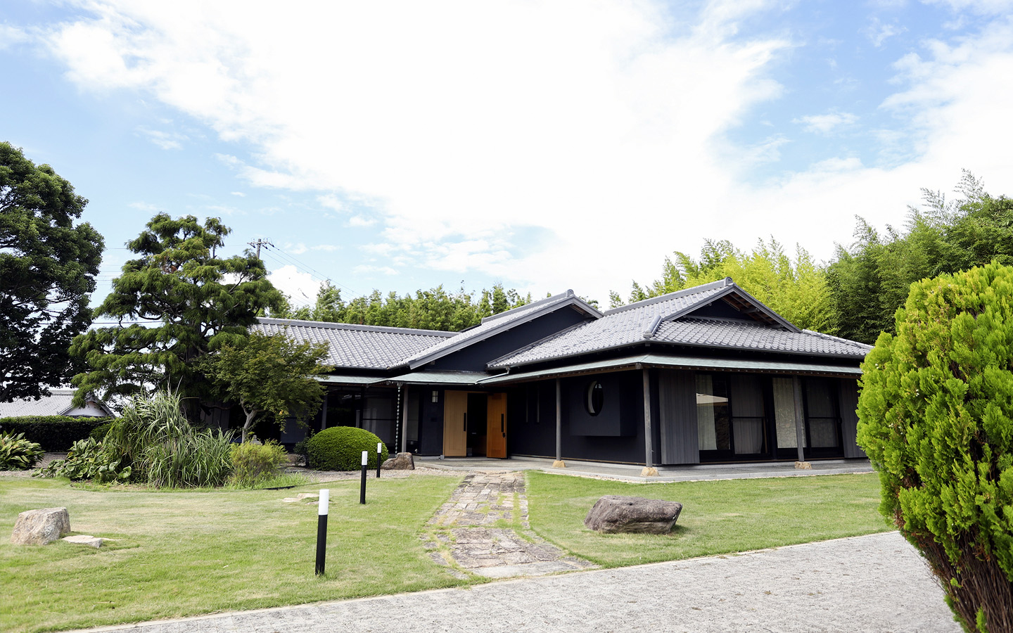 淡路島の貸別荘