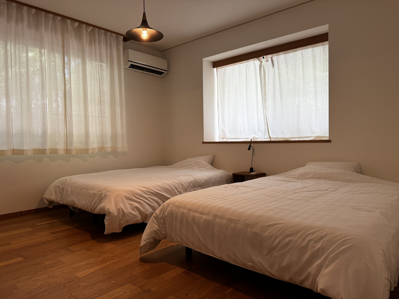 テーブル（6人掛け）