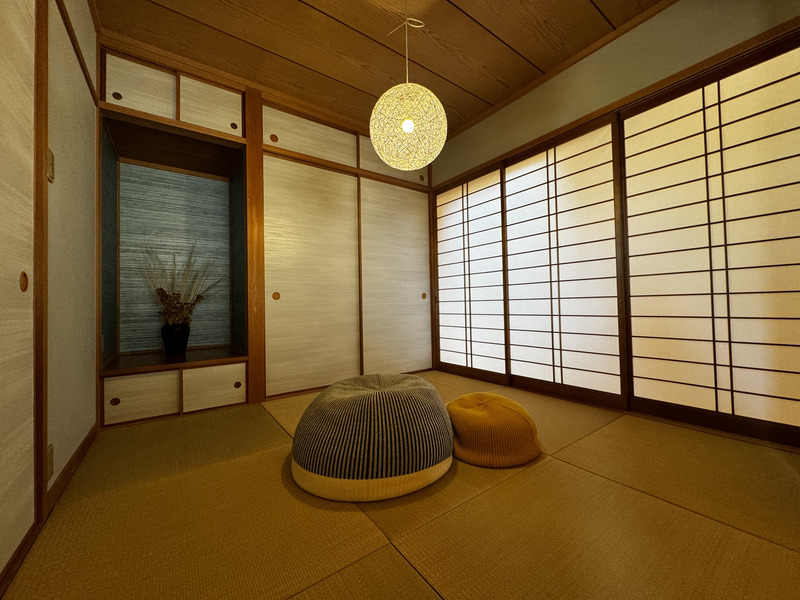 和室